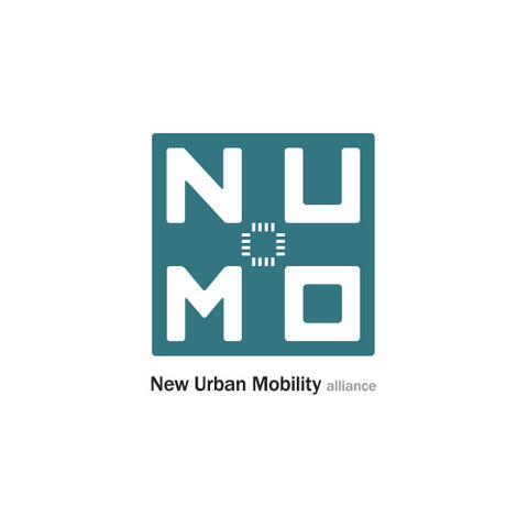 NUMO Logo NUMO