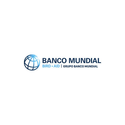 Banco Mundial Logo Banco Mundial