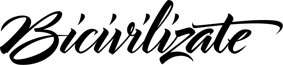 Bicivilizate